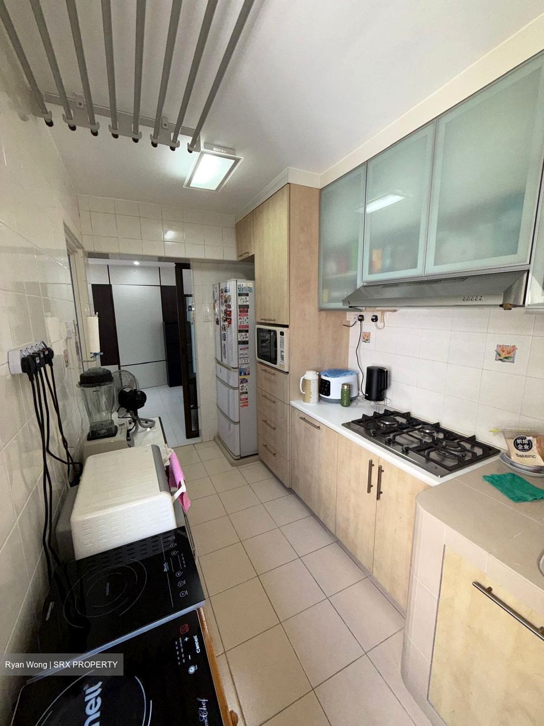 Blk 985A Buangkok Crescent (Hougang), HDB 4 Rooms #569714821